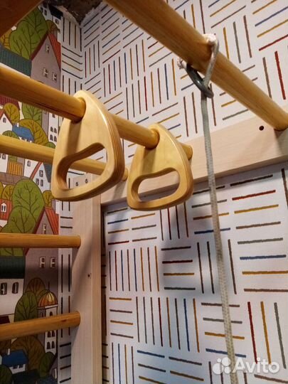 Спортивный комплекс