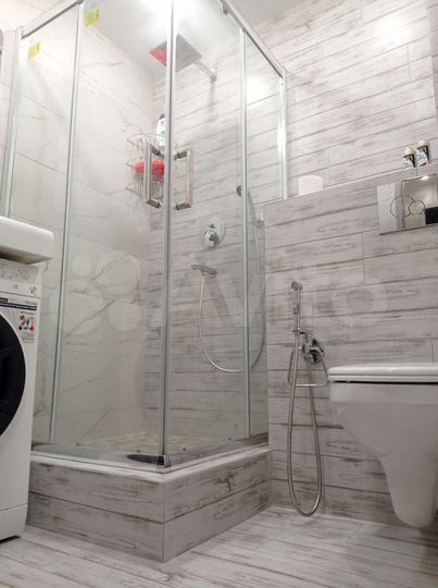 1-к. квартира, 38 м², 8/10 эт.