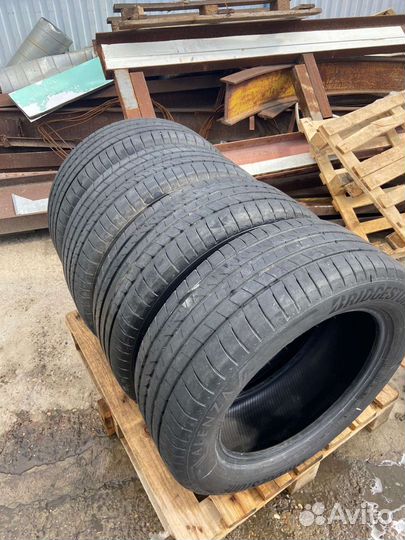 Колеса на touareg r19