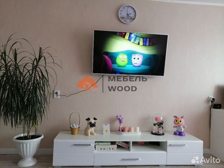 Тумба тв