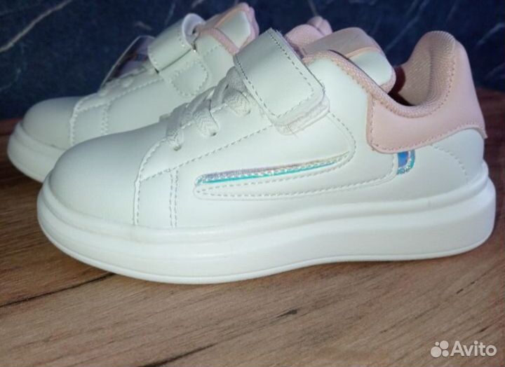 Кросовки для девочки