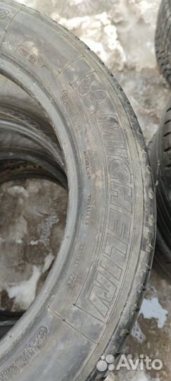 Michelin Latitude Sport 3 235/55 R19 107Y
