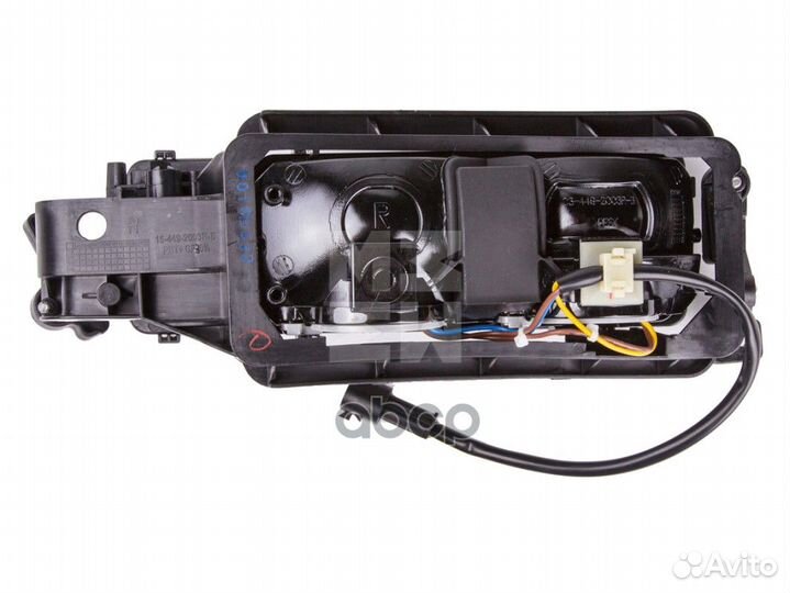 Фара противотуманная правая 449-2003R-UE Depo