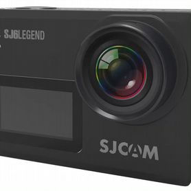 Экшн-камера Sjcam SJ6 legend/SJ8 PRO/SJ6 PRO