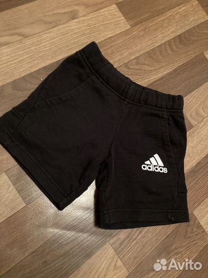 Шорты детские