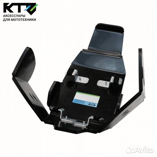 Защита картера и прогрессии BSE Z7 ZS 174 MN арт.6