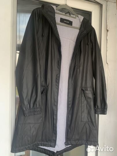 Ветровка,непромокаемая/Плащ