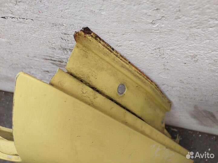 Крыло Fiat Ducato, 2003