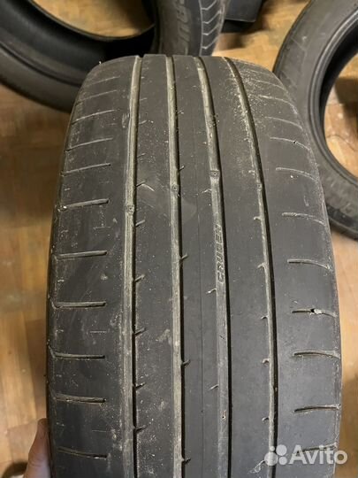 Kumho Crugen HP91 235/60 R18 107V