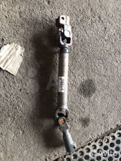 Кардан рулевой Kia Soul 2 2014-2018