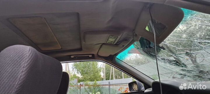 Запчасти audi 80 б4