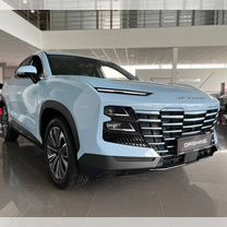 Новый Jetour Dashing 1.5 AMT, 2024, цена от 2 269 900 руб.