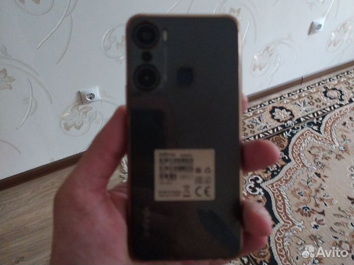 Infinix Hot 12 Pro, 8/128 ГБ