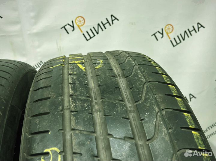 Pirelli P Zero 255/55 R19 94Y