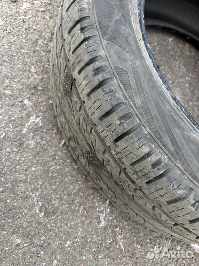 Viatti Bosco A/T 225/60 R17