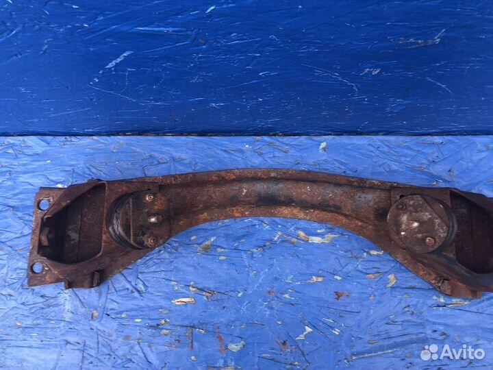 Балка передняя на ваз 2101-2107
