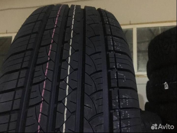 Windforce CatchFors H/T 265/70 R17 115H