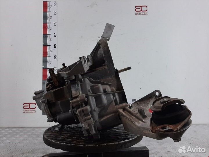 Кпп для Alfa Romeo 147 (937)