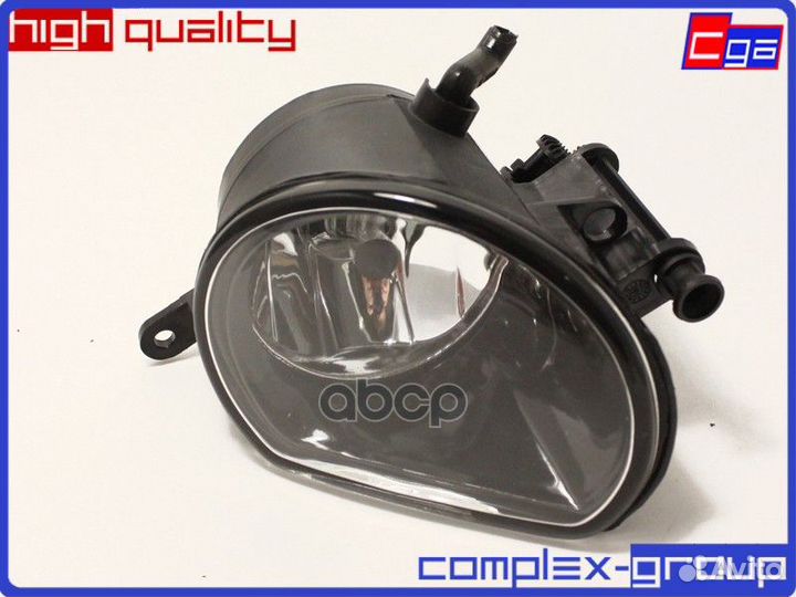Фара противотуманная CGA 9FGL8003RA 9FGL8003RA CGA