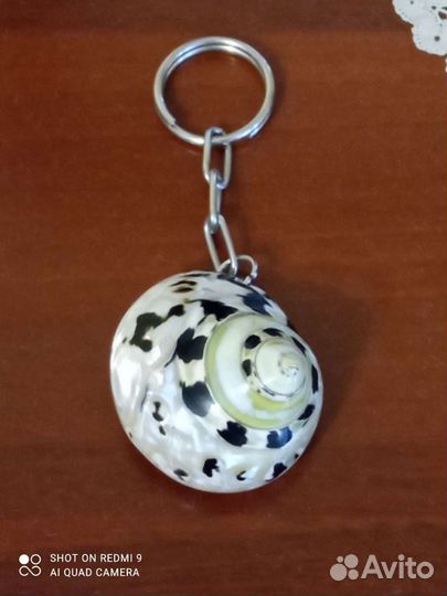 Брелки для ключей