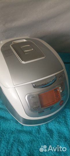 Мультиварка эльгрин el s50b