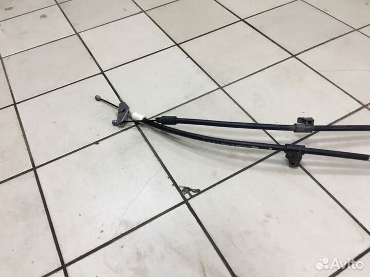 Тросы ручника Ford Kuga