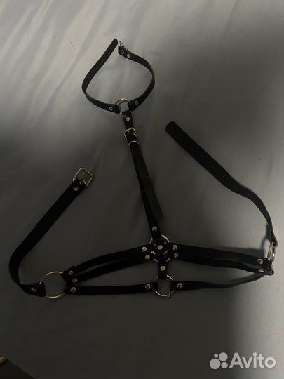 Портупея женская