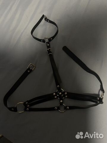 Портупея женская