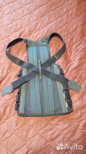 Корректор, корсет orlett tlso 361(F)