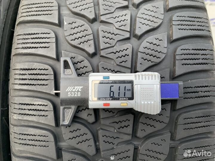 Bridgestone Blizzak LM-25 225/45 R18 95V