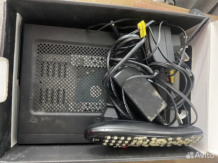 Тв приставка/Роутер