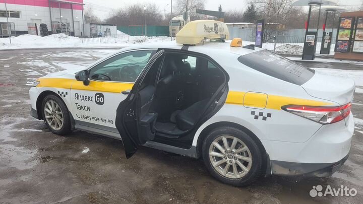 Услуги такси межгород