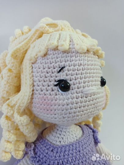 Продам куколку