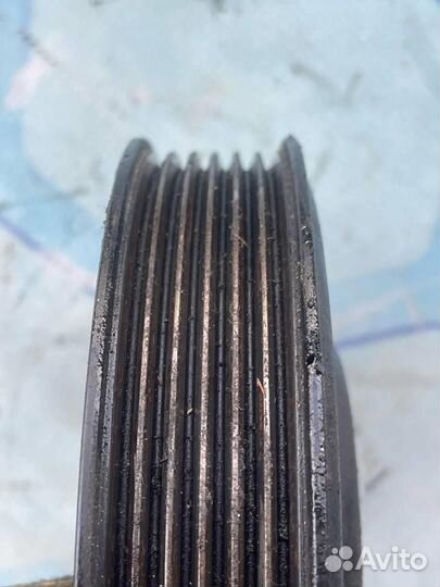 Шкив коленвала 06F105243J