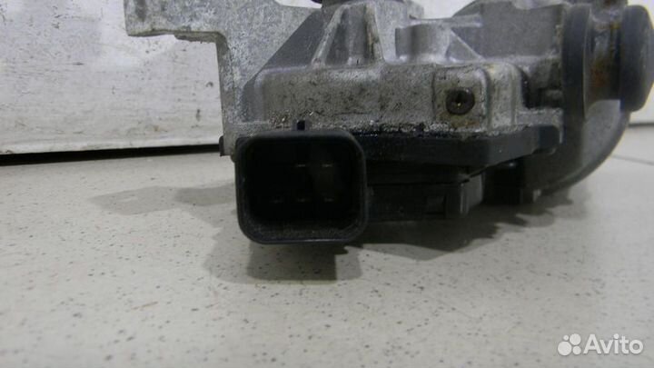 Моторчик стеклоочистителя передний