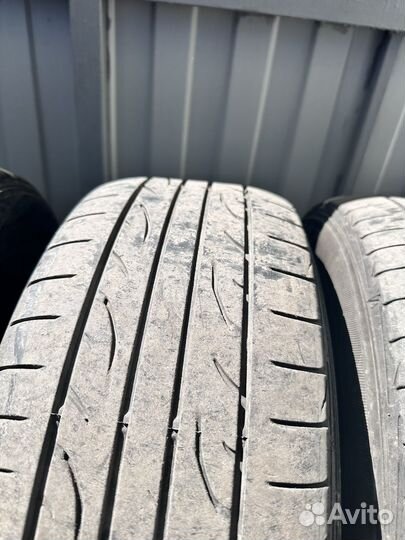 Dunlop SP Sport LM704 205/60 R16