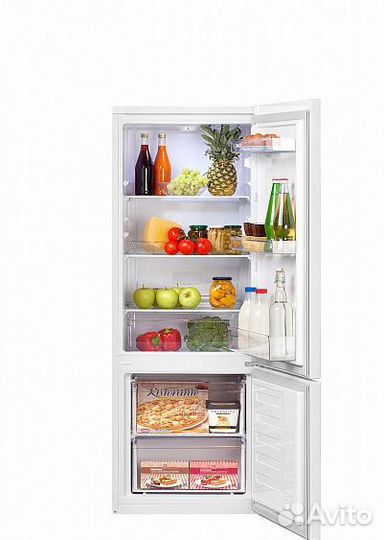 Холодильник Beko cskr5250M00W