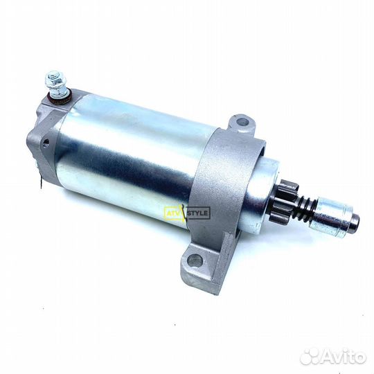 Стартер электрический Ski Doo SM-01214 (515176133 )