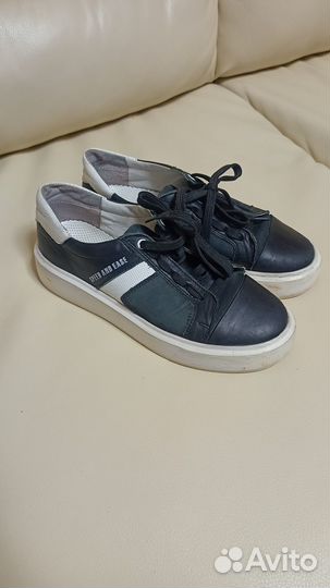 Кеды Arliano