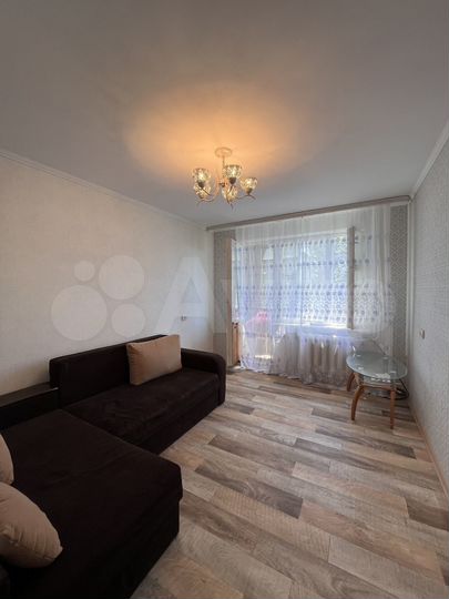 1-к. квартира, 32 м², 5/9 эт.