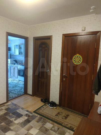 2-к. квартира, 56 м², 4/10 эт.