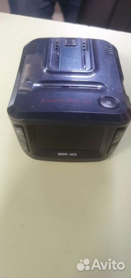 Комбо устройство 3 в 1 sho-me combo 1a7