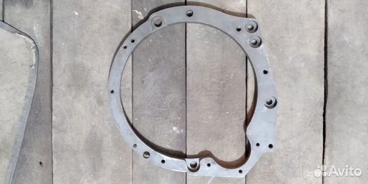 Коробка передач ваз 2112-2101