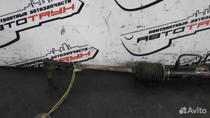 Рейка рулевая toyota corolla II corsa cynos raum s