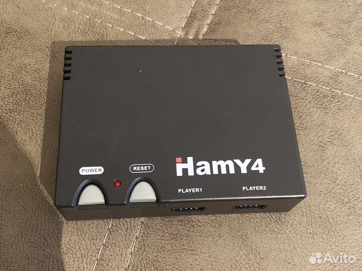 Джостики для игровой приставки