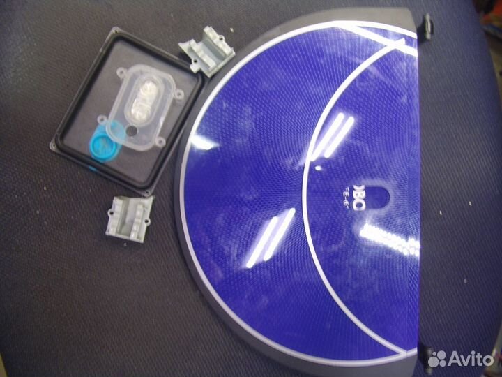 Крышка мусорного отсека робота-мойщика legee-688