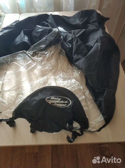 Коляска baby jogger city mini 4