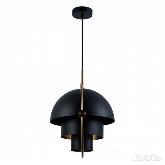 Loft9915-BL Подвесной светильник loft IT Multi-lit