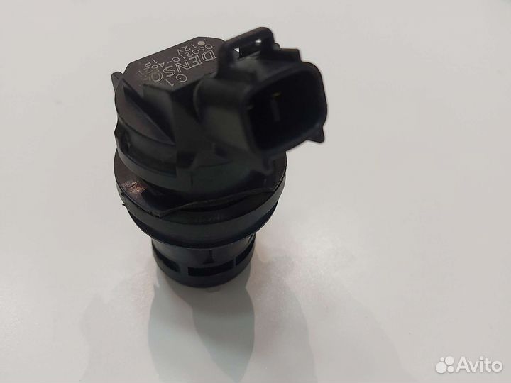 Моторчик омывателя Тойота Лексус