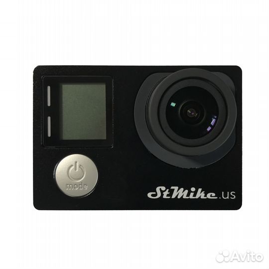 Алюминиевая панель для GoPro Hero 4